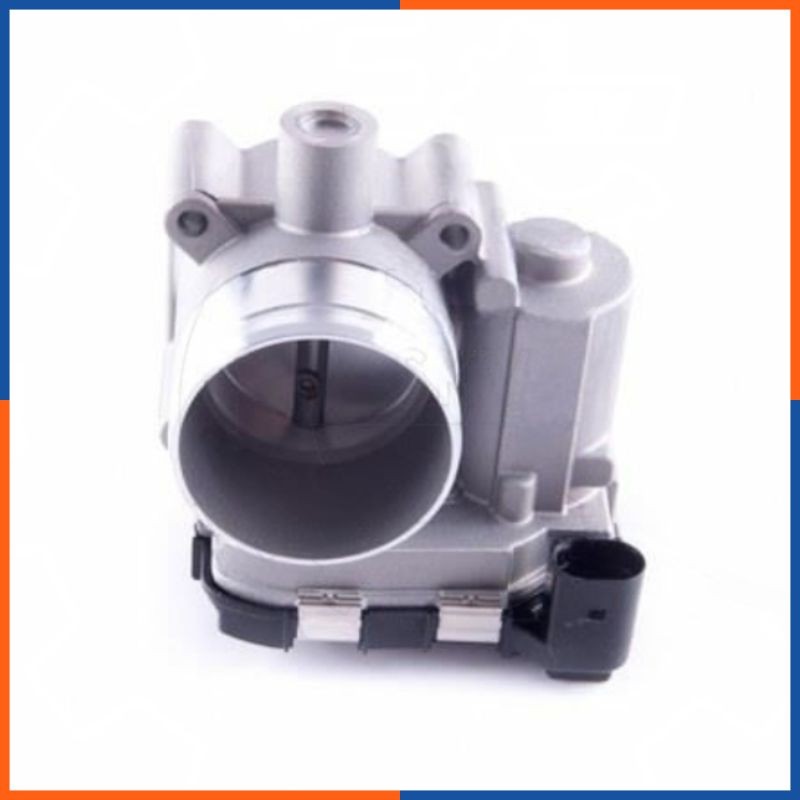 Corps papillon essence 03C133062AA boitier d admission 03C133062D pour moteur VAG