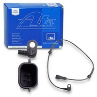ATE ABS Sensor Raddrehzahl Passend FüR Renault Master EV HV UV FV JV