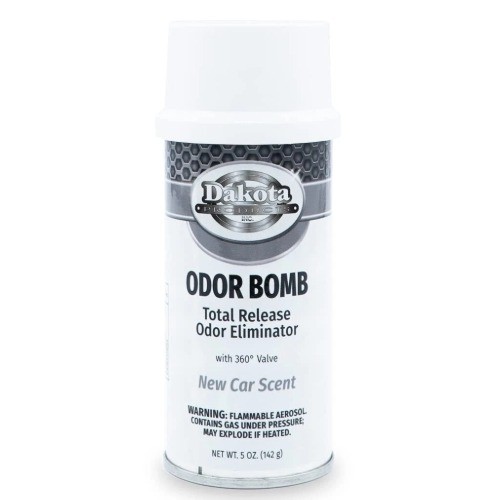 Dakota Odor Bomb - New Car Scent