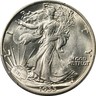 1935-P Walking Liberty Half PCGS MS64 Nice Eye Appeal Nice Strike Nice Luster P