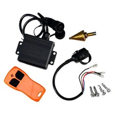 Mile Marker Plug Play Wireless Remote Mile Marker Plug Play Wireless Remote