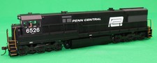 Atlas HO 10004611 - Master - Gold Model - U28C Diesel Locomotive "Penn Central"