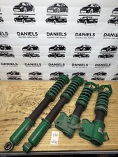 Tein 95-98 for Nissan 240SX (S14) Street Basis Z Coilovers