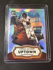 2025 Optic Lamar Jackson Base (Raw)