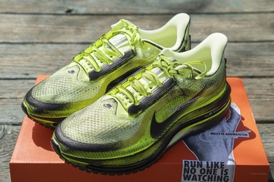 Nike Pegasus Premium SP x Melitta Baumeister Volt Men s Size 9.5W/8M New DS