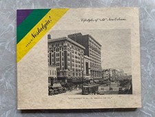 Nostalgia! Lifestyles of 