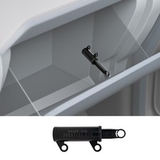 Truck Glove Box Soft Open Damper Shock Fit Ford Maverick 2022-2026 Accessories