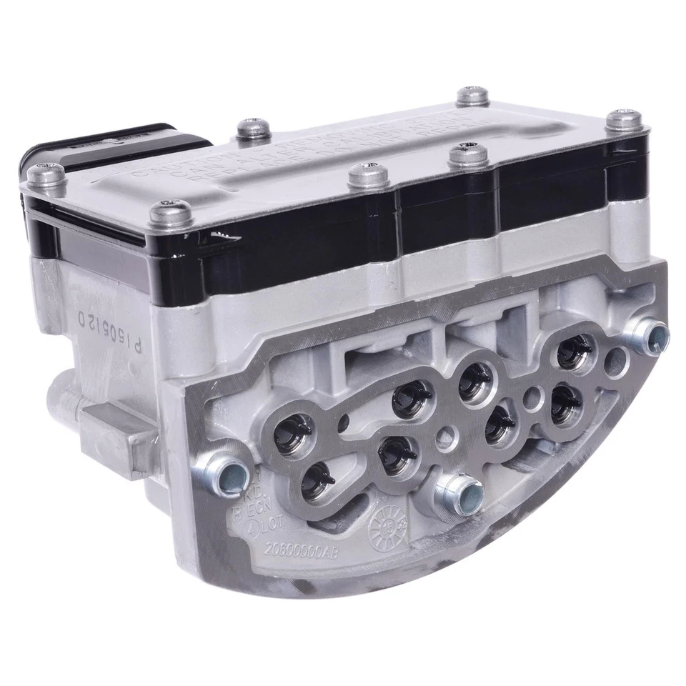 For 2008-2014 Dodge Avenger Automatic Transmission Control Solenoid SMP 2008 Foto 3 de 4