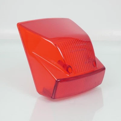 Cabochon feu arrière RMS pour scooter Piaggio 200 Vespa Pxe 1998 à 2001 Neuf - Photo 1/3