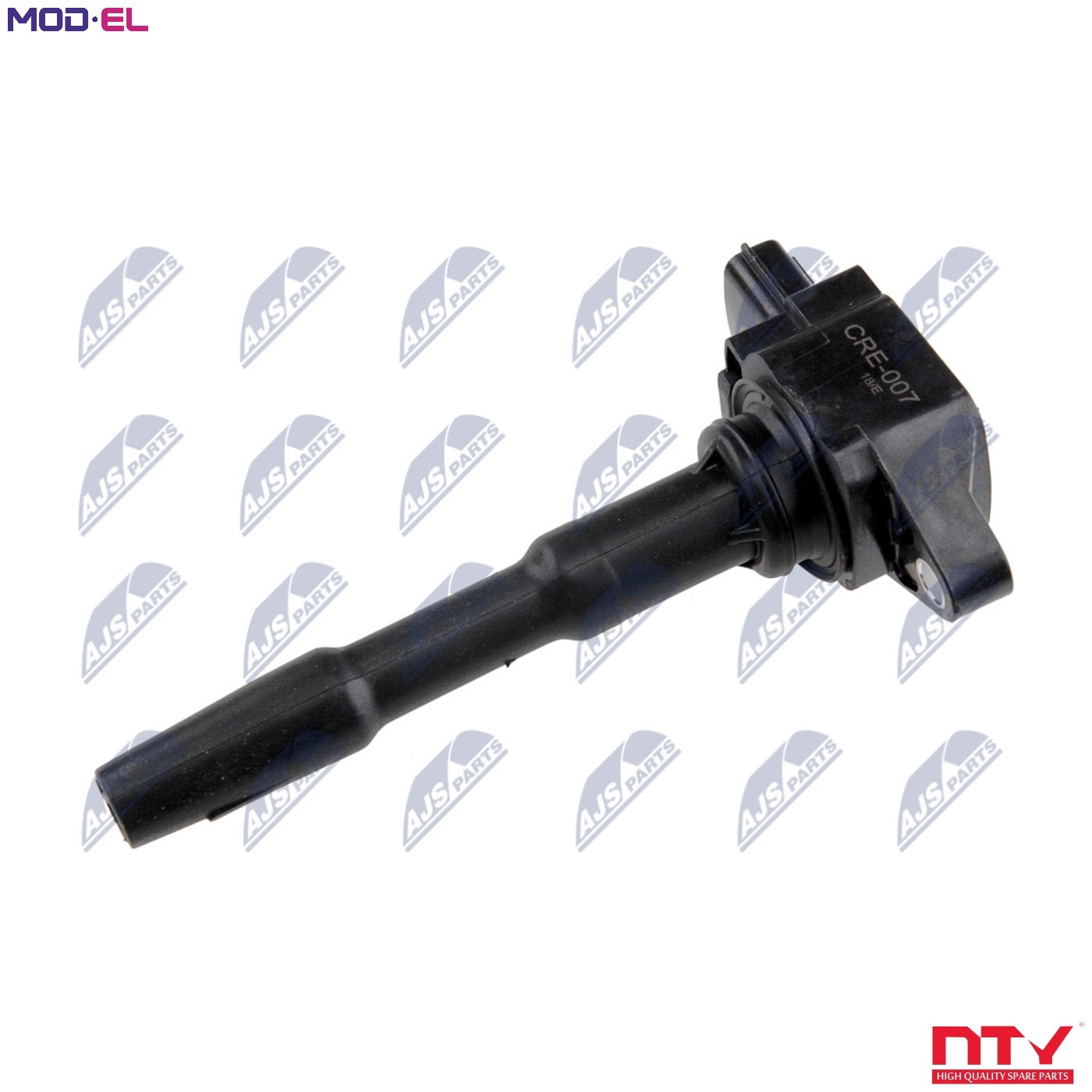 IGNITION COIL ECZ-RE-007 FOR RENAULT MEGANE/III/Hatchback H5F408/400 1.2L 4cyl