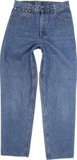 Levi's 533   Blau Straight Regular  Jeans W31 L30 (40583)