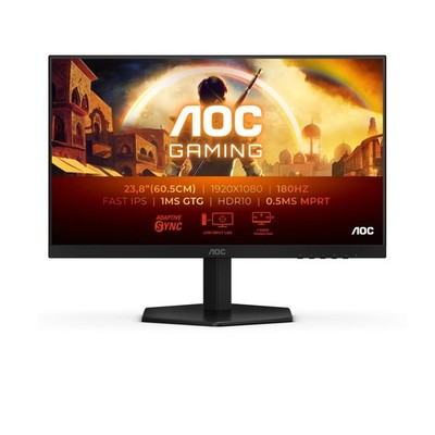 AOC Gaming 24G42E Gaming-Monitor 60,45 cm (23,8'')