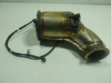 9A7254351H KATALYSATOR / 971131703A / 17406731 FÜR PORSCHE PANAMERA SPORT TURISM