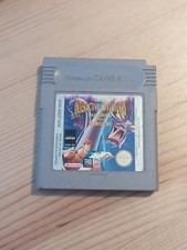 Thumbnail of ebay&reg; auction 116966663823 | Disneys Interactive Adventures featuring Hercules - Nintendo Gameboy Videospiel