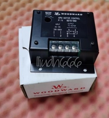 1PCS New   APM Motor Control 8272-582 #yi