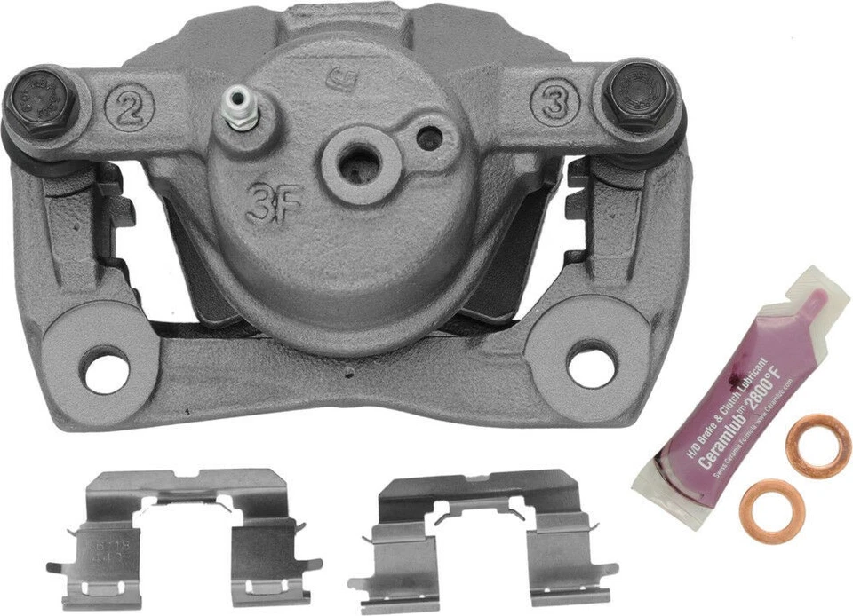 Autopart International 1405-55695 PINZA SEMICARGADA Foto 2 de 4