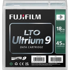 Fujifilm Data Cartridge (16659047)