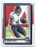 2025 Panini Donruss Optic - D'Andre Swift #154