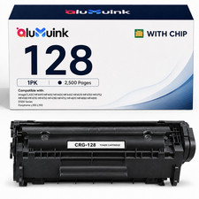 128 Black Toner Cartridge for MF4450 MF4700 MF4800 D500 MF4800 MF4450 MF4770n