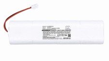 BATTERIE 3000mAh Type 40000503 8-KRHT26/51 For Philips Bodine BSL310SB