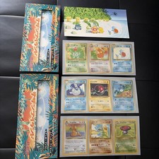 pokemon southern island card set Pokemon Southern Island Set: Tropical Island (Choose One) main image 1