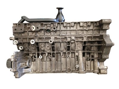 Zylinderblock Motorblock VOLVO C30 (2006-2010) 2.5 T5 230ps 1BBBBBB2
