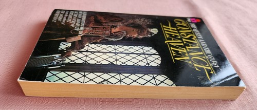 The Queen and the Gypsy by Constance Heaven, 1978, Paperback - Picture 11 of 12