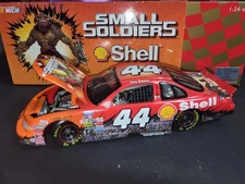 #44 Tony Stewart Small Soldiers 1998 Action Racing Collectible 1:24 Diecast Bank
