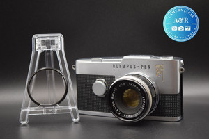 ❀PEN　FT❀F1.4❀ペンFT❀本革❀ OLYMPUS❀オリンパス❀ ❀PEN FT❀F1.4❀ペンFT❀本革❀ OLYMPUS❀オリンパス❀ OLYMPUS PEN-F