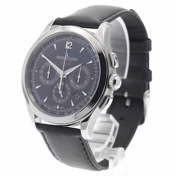 Jaeger LeCoultre — Jaeger-LeCoultre Master Control Aston Martin Q153847N/174.8.C1 40mm Watch #C2529