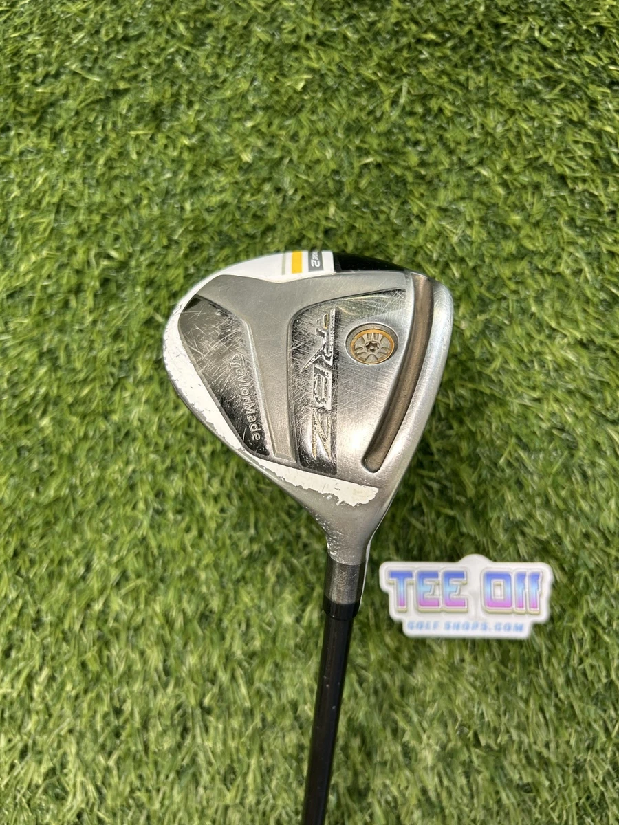 TaylorMade 3-Wood 14.5 Loft Golf Clubs for sale | eBay