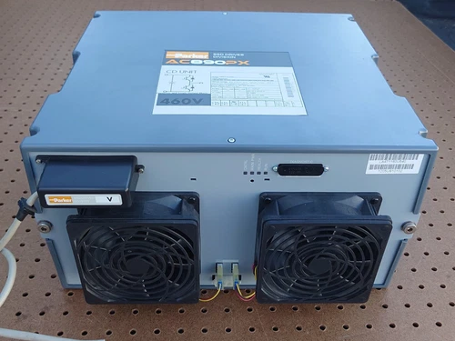 PARKER AC890PX, LA471160U540 CD UNIT  OUTPUT MODULE 