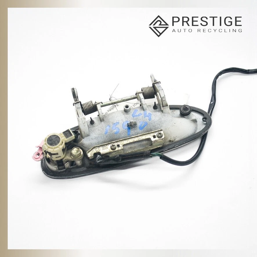 Manija de puerta exterior izquierda delantera izquierda LEXUS SC300 SC400 1992-1999 69220-24030-08 Foto 3 de 4