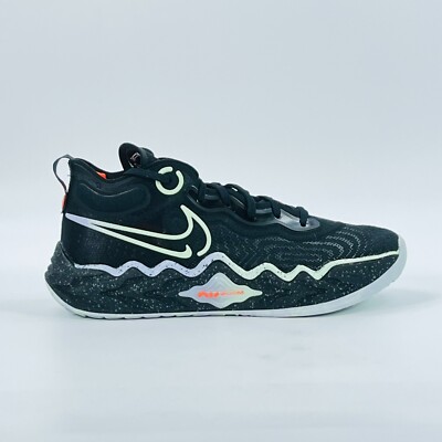 Nike Air Zoom G.T. Run 'Hyper Crimson' CZ0202-001 Basketball size 10