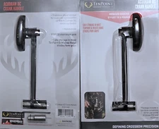 TenPoint Crank Handle HCA-448 TenPoint and Wicked Ridge