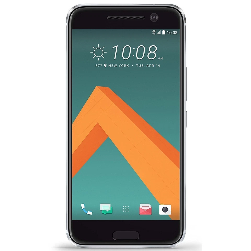 HTC 10 M10 4G LTE Octa-core 5.2" 12MP 32GB 64GB ROM 4GB RAM Android Cellphone - Image 2 of 4