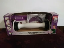 Shake Weight (Sw2000RT) Exercise Weight 2-1/2 Lb As Seen On TV