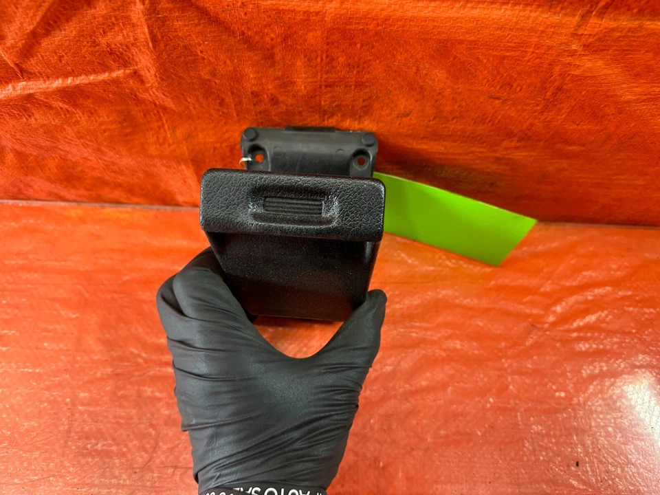 88-91 HONDA CRX - COMPARTIMENTO DE ALMACENAMIENTO DE CENICERO - FÁBRICA OEM #243 Foto 3 de 4