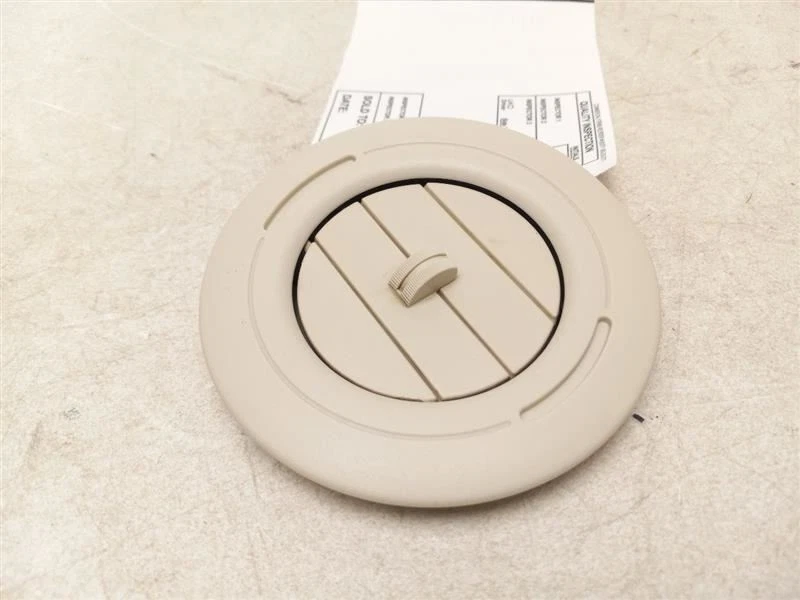 Dodge Grand Caravan 2008-2018 techo ventilación aire Foto 2 de 4