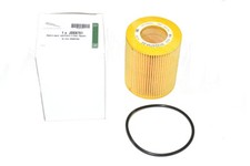 Filtro de aceite de motor diésel GENUINO Jaguar XF XJ y F-Pace JDE8751