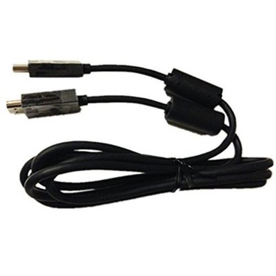Offiziell Microsoft 4K OEM Xbox Eins HDMI High-Speed Kabel Sehr Gut 1Z
