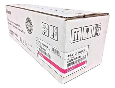 Canon 8522B003 Imagerunner C250if Gpr51 Magenta Drum