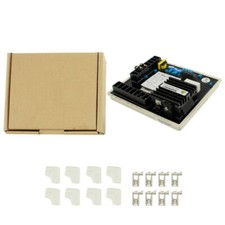 PM500 AVR 761690-01 Automatic Voltage Regulat...