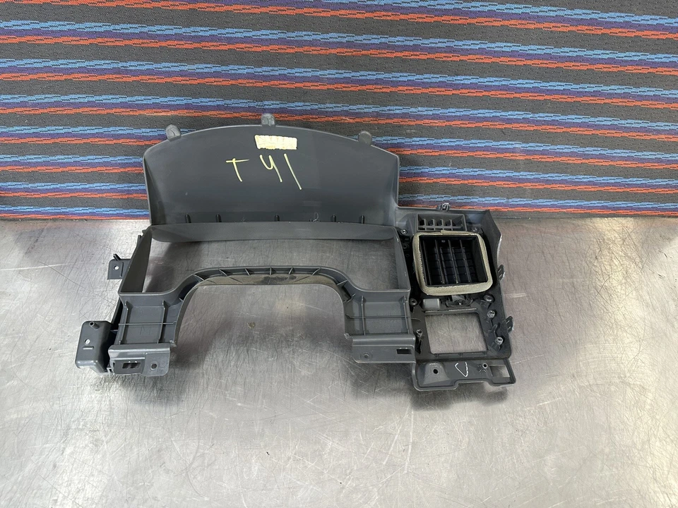 Dodge Ram 2500 3500 2008 velocímetro bisel 5JU28TRMAA Foto 3 de 4