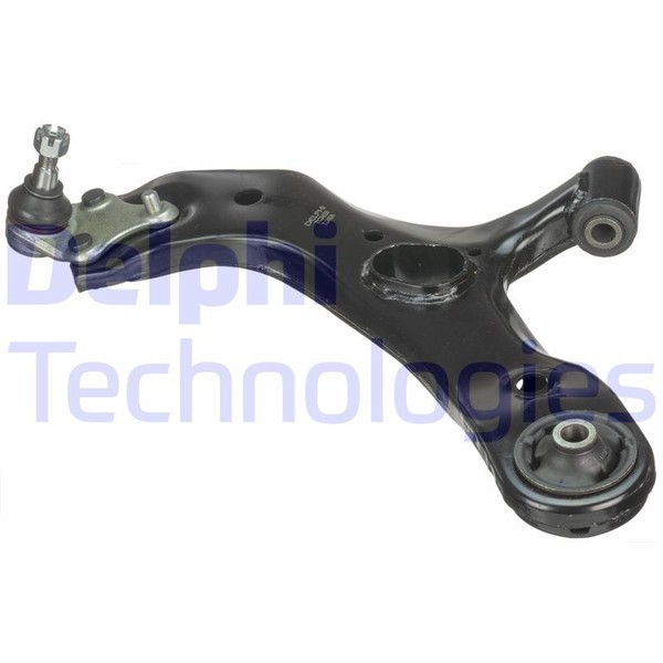 Schwingarm, RadaufhäNgung TC3428 Delphi FüR Toyota Lexus-image