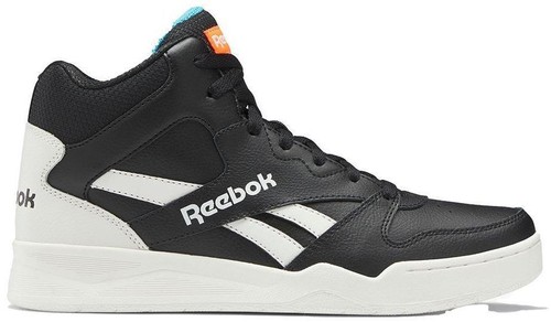 Reebok Retro Basketball BB 4500 H White Royal Size 12.5 New 