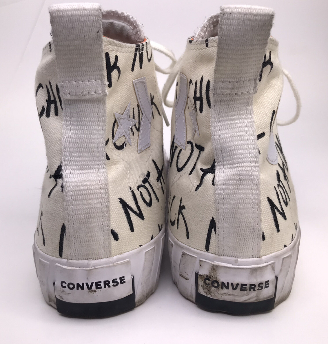 Converse Chuck Taylor All-Star 70s Hi Un 166503C 