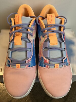 Nike PG 6 Paul George 