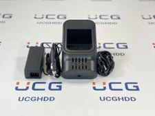 Lithium-Ion Battery Charger for Digitrak F2 F5 ST Falcon F2 Falcon F5 Falcon F1