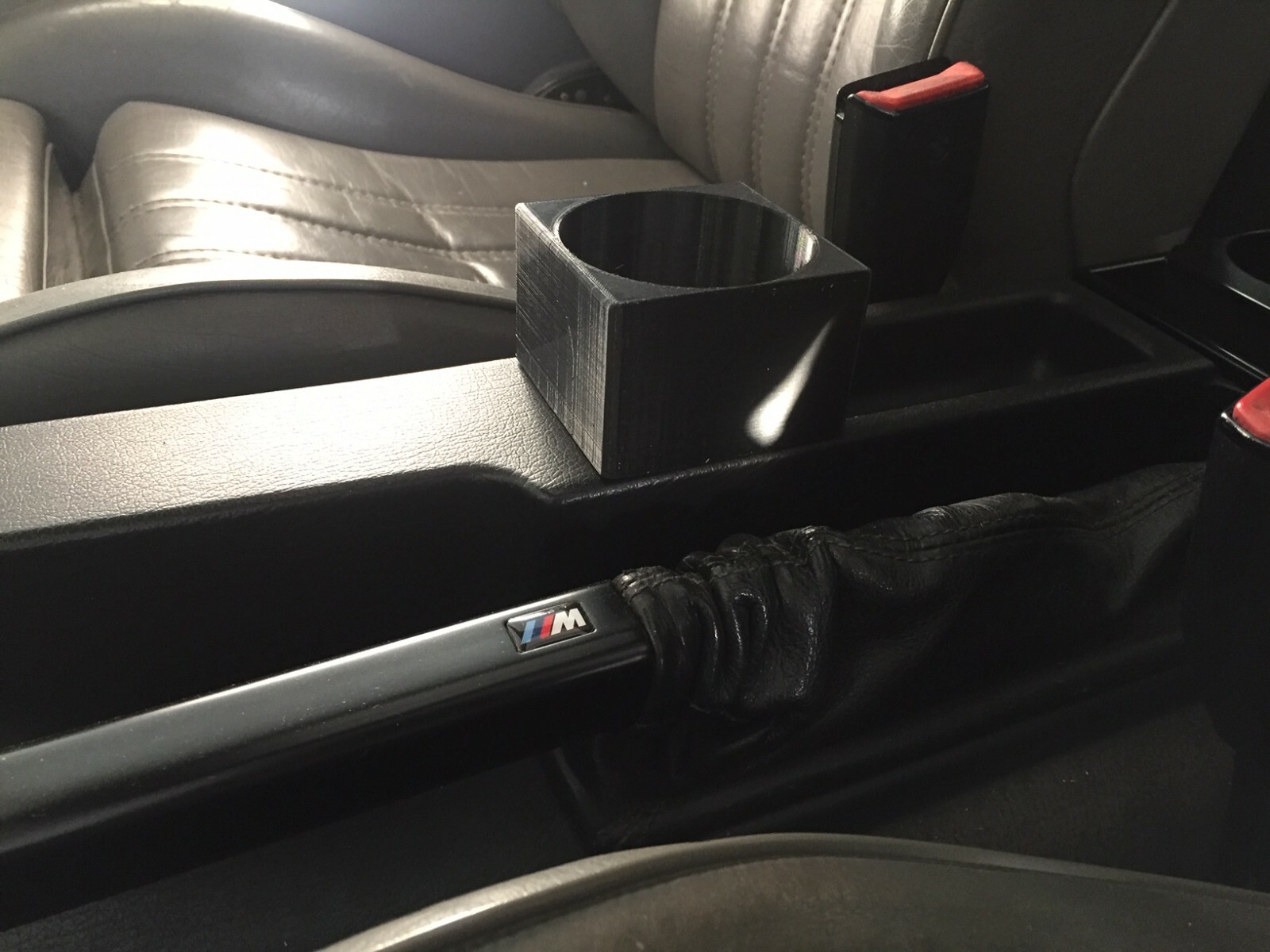 BMW E30 Cup Holder eBay